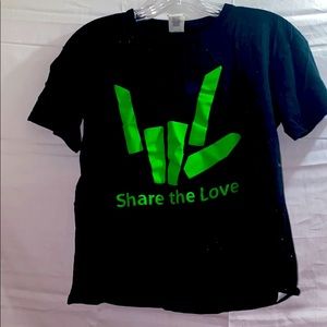 Kids Stephen Sharer Merch